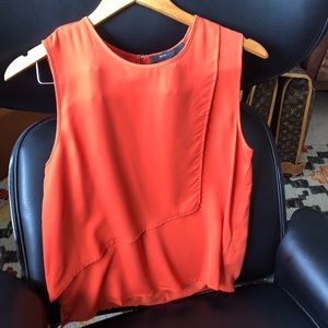 BCBG Blouse